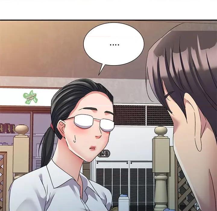 刺激的寄居生活 侄女来敲门-22 侄女来敲门 第117页