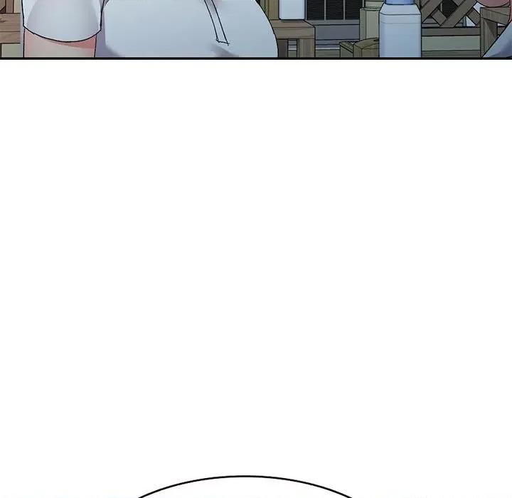 刺激的寄居生活 侄女来敲门-22 侄女来敲门 第118页
