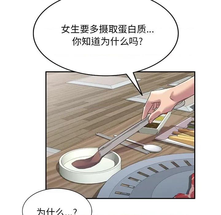 刺激的寄居生活 侄女来敲门-22 侄女来敲门 第119页
