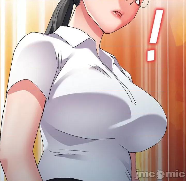 刺激的寄居生活 侄女来敲门-22 侄女来敲门 第125页