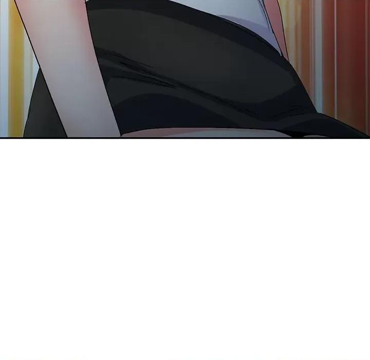 刺激的寄居生活 侄女来敲门-22 侄女来敲门 第126页