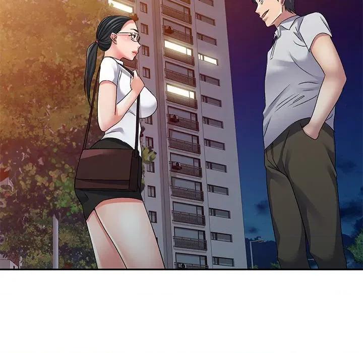 刺激的寄居生活 侄女来敲门-22 侄女来敲门 第143页