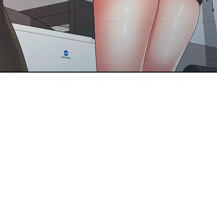 刺激的寄居生活 侄女来敲门-24 侄女来敲门 第17页