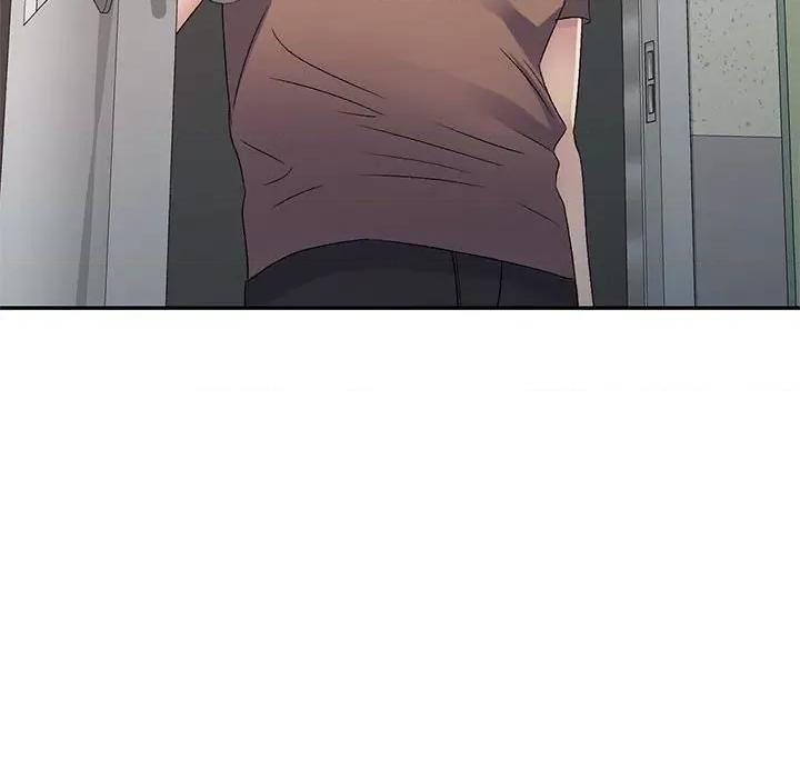 刺激的寄居生活 侄女来敲门-24 侄女来敲门 第74页