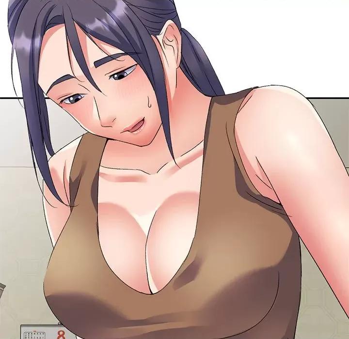 刺激的寄居生活 侄女来敲门-24 侄女来敲门 第122页