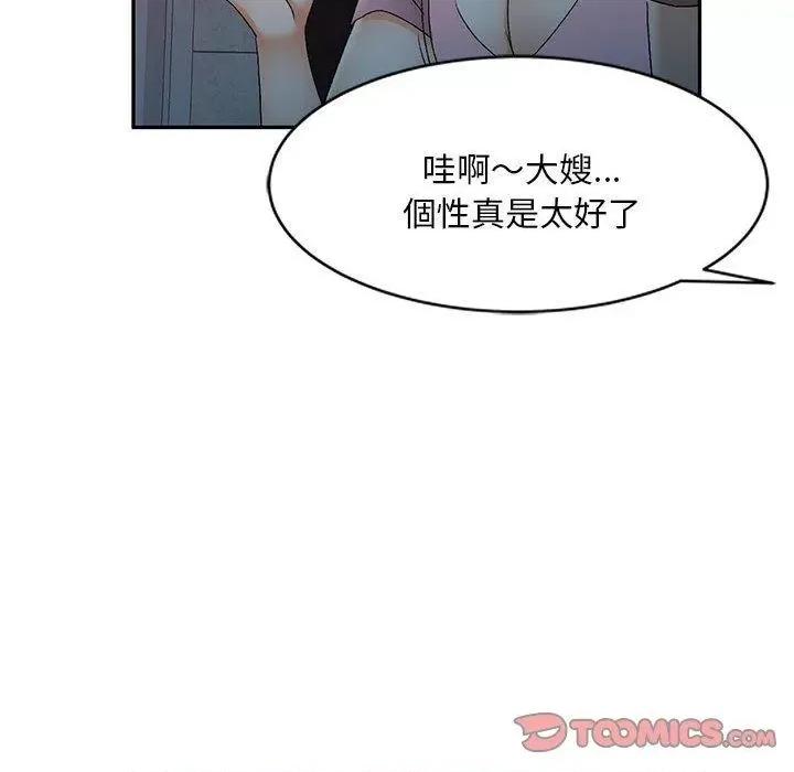 刺激的寄居生活 侄女来敲门第 28 话 侄女来敲门 第48页