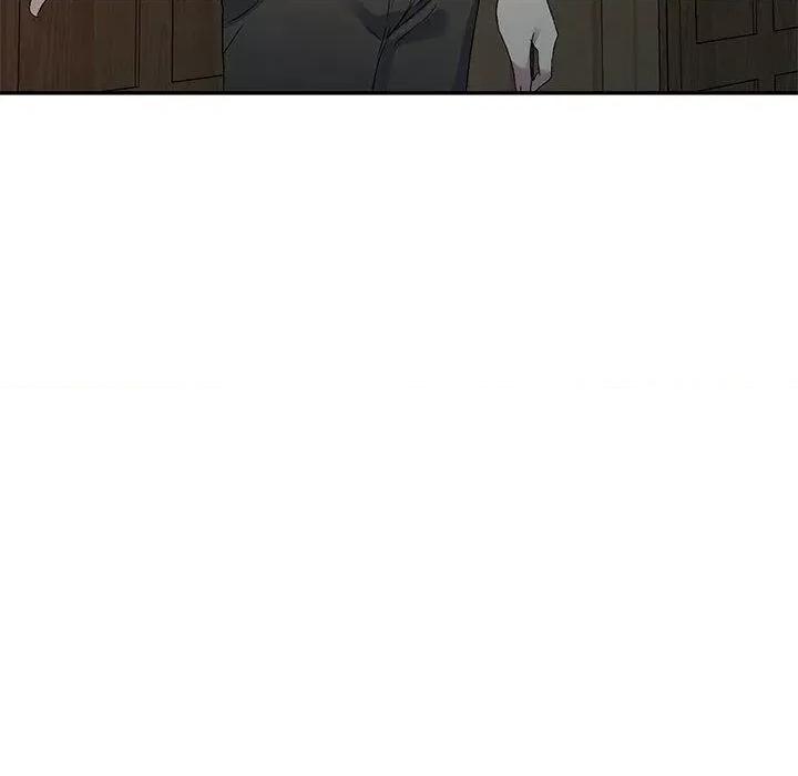 刺激的寄居生活 侄女来敲门第 28 话 侄女来敲门 第64页