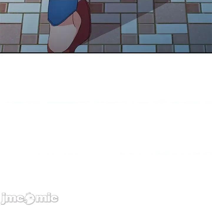 刺激的寄居生活 刺激的寄居生活-第 31 话 第40页