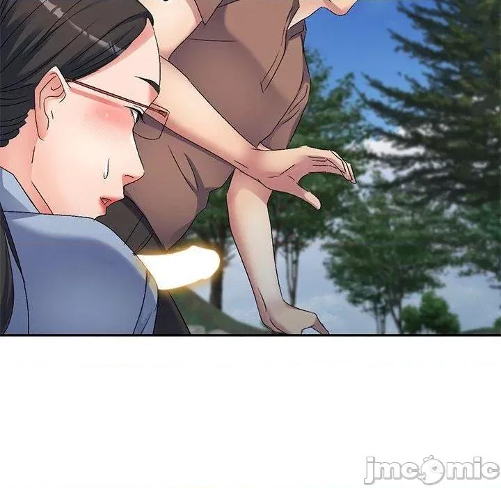 刺激的寄居生活 刺激的寄居生活-第 31 话 第110页