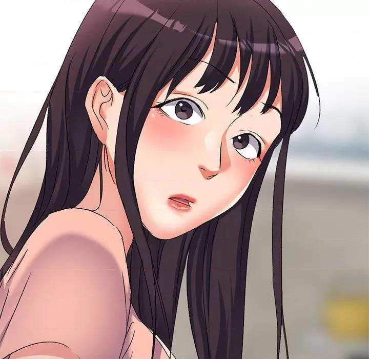 刺激的寄居生活 侄女来敲门第 32 话 第11页