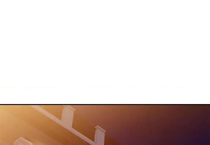 刺激的寄居生活 侄女来敲门第 33 话 第1页