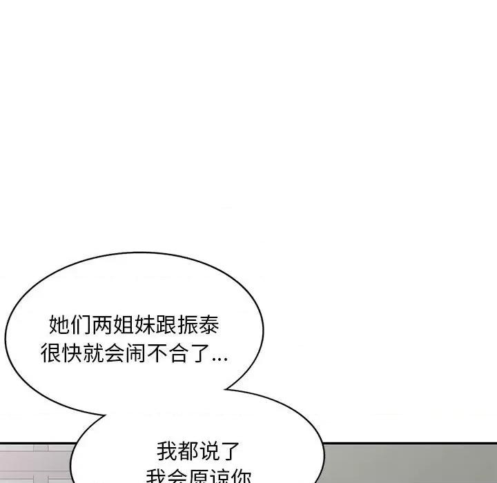 刺激的寄居生活 侄女来敲门第 33 话 第152页