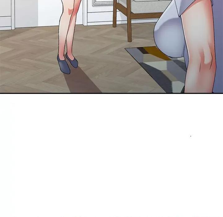 刺激的寄居生活 侄女来敲门第 34 话 第56页