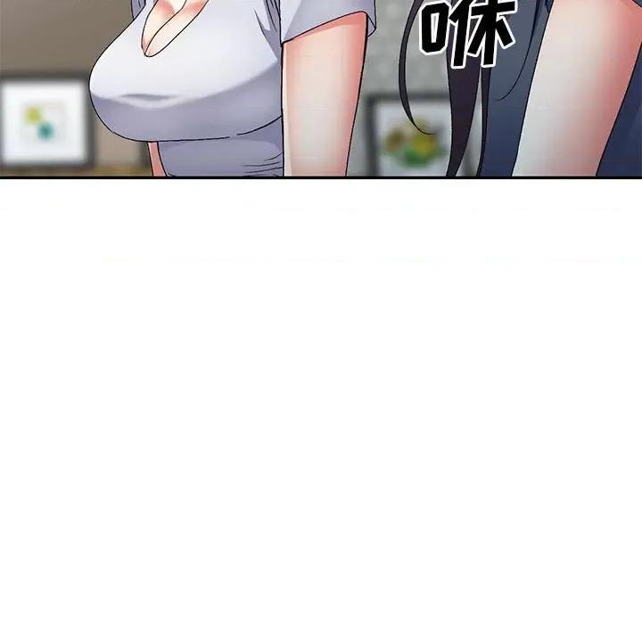 刺激的寄居生活 侄女来敲门第 34 话 第58页