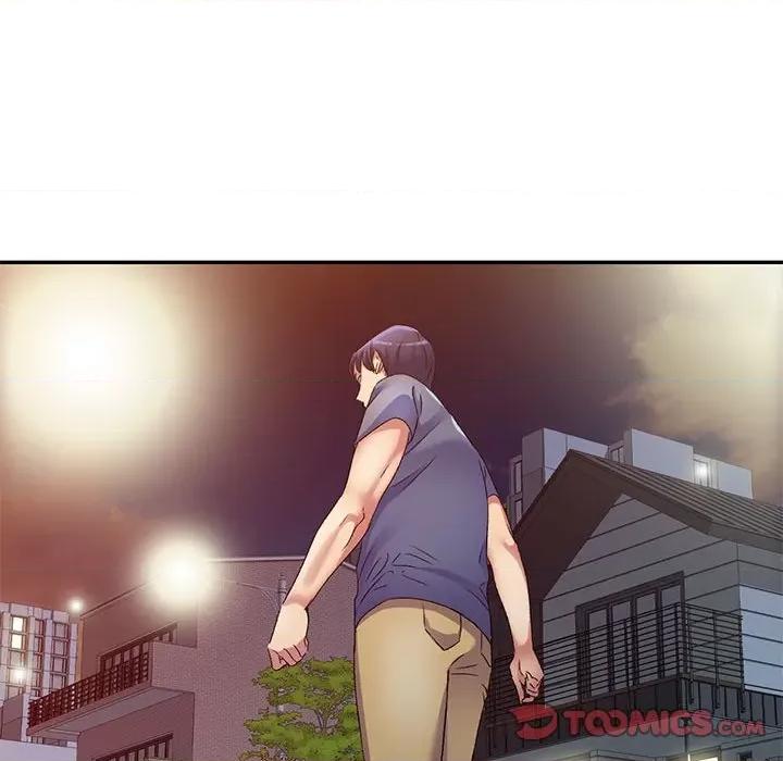 刺激的寄居生活 侄女来敲门第 34 话 第63页