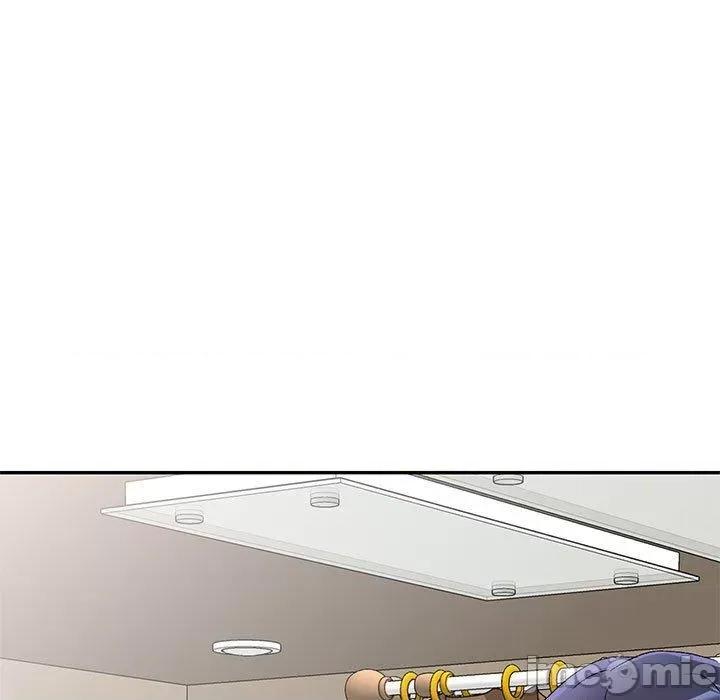 刺激的寄居生活 刺激的寄居生活-第 35 话 第11页