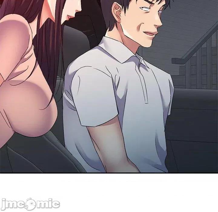 刺激的寄居生活 刺激的寄居生活-第 36 话 第18页