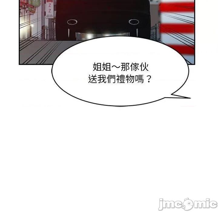 刺激的寄居生活 刺激的寄居生活-第 36 话 第32页