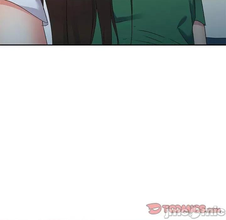 刺激的寄居生活 刺激的寄居生活-第 36 话 第57页
