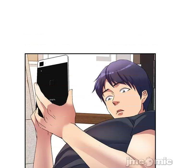 刺激的寄居生活 刺激的寄居生活-第 36 话 第66页