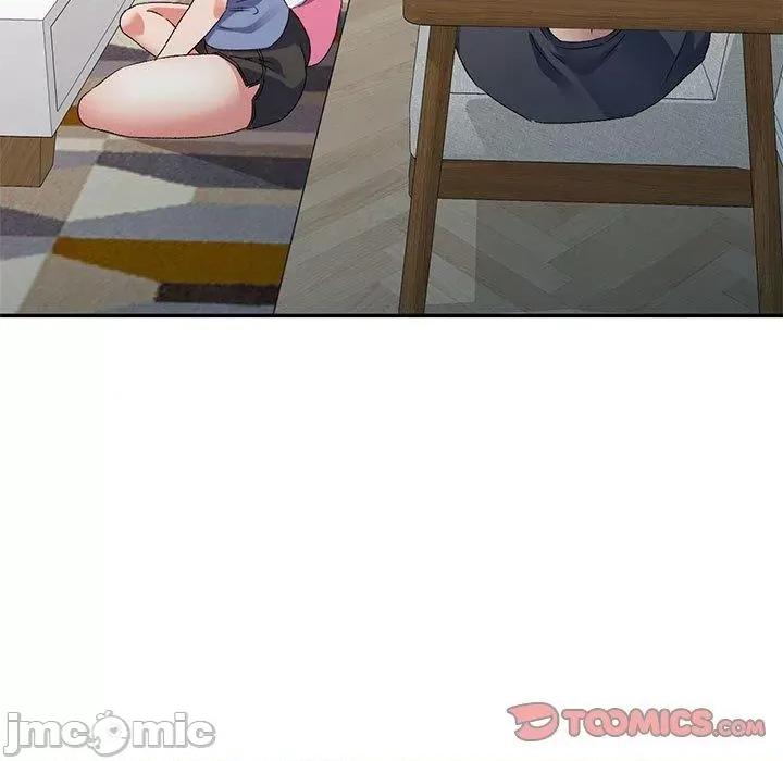 刺激的寄居生活 刺激的寄居生活-第 36 话 第69页