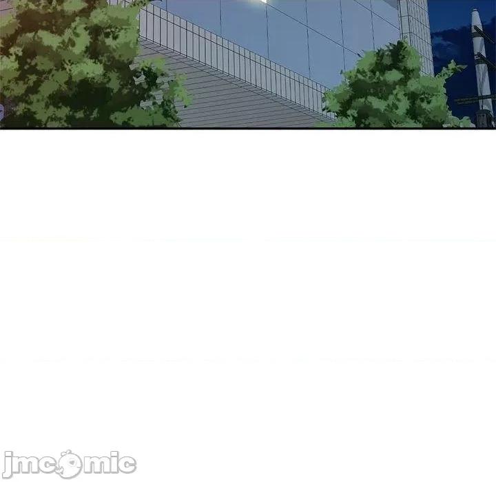 刺激的寄居生活 刺激的寄居生活-第 36 话 第83页