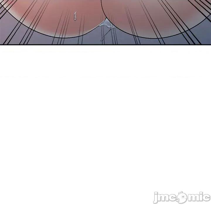 刺激的寄居生活 刺激的寄居生活-第 36 话 第134页
