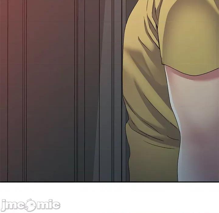 刺激的寄居生活 侄女来敲门_第37话 第14页