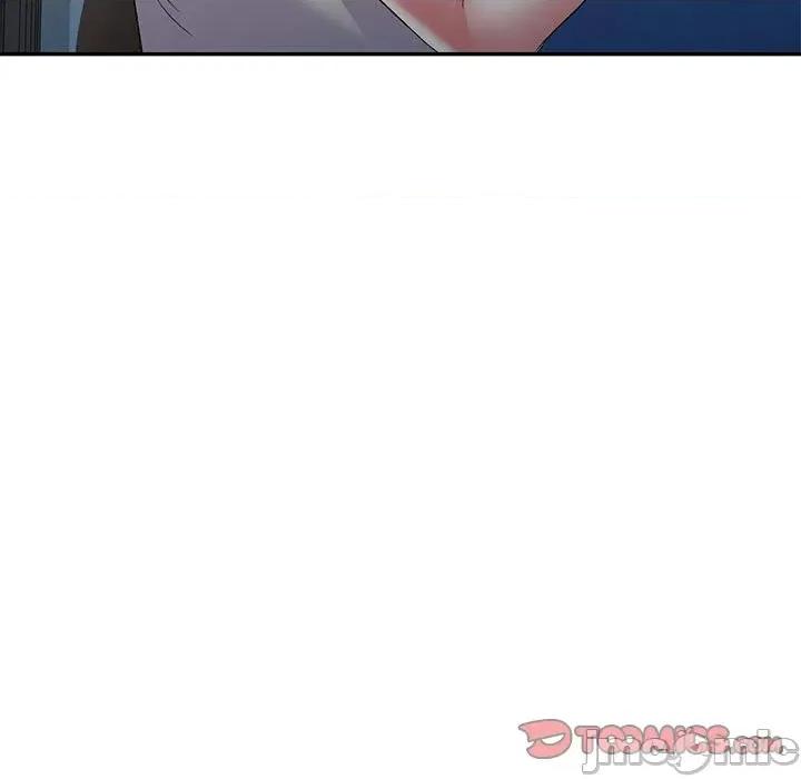 刺激的寄居生活 侄女来敲门_第37话 第128页
