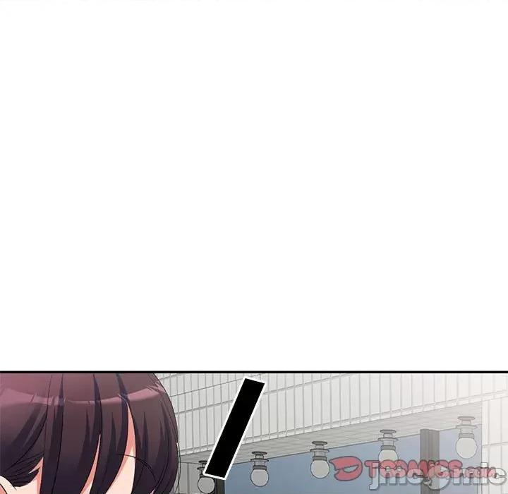 刺激的寄居生活 侄女来敲门_第37话 第134页