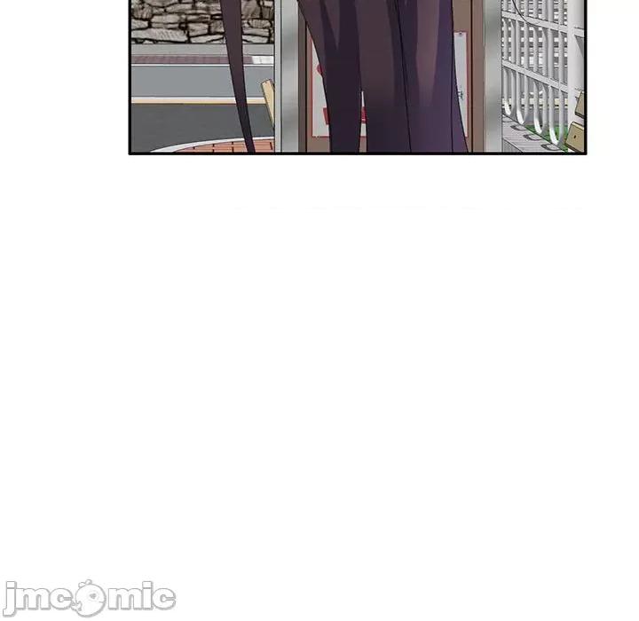 刺激的寄居生活 侄女来敲门第 38 话 第20页
