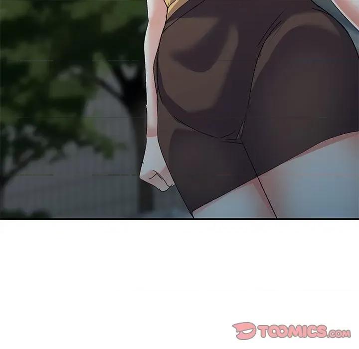 刺激的寄居生活 侄女来敲门第 38 话 第33页