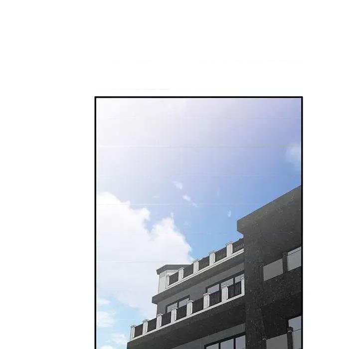 刺激的寄居生活 侄女来敲门第 38 话 第44页