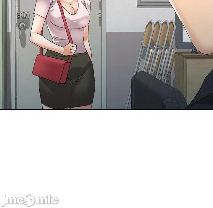 刺激的寄居生活 刺激的寄居生活-第 40 话 第32页
