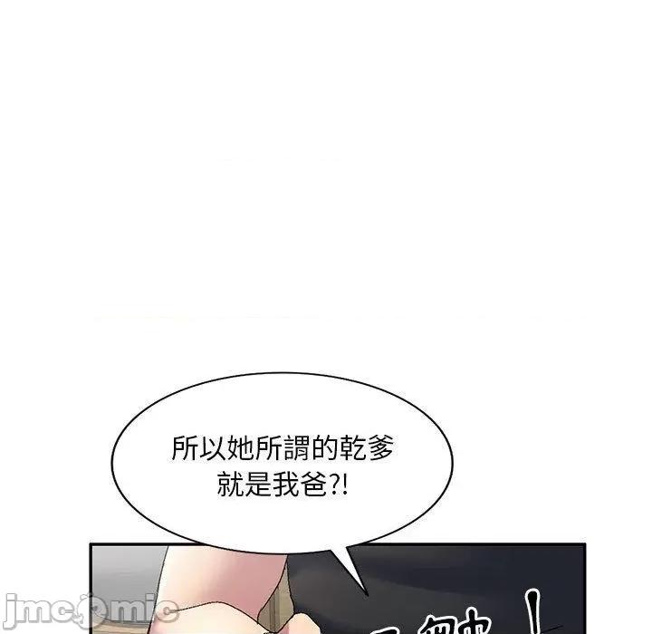刺激的寄居生活 刺激的寄居生活-第 40 话 第41页