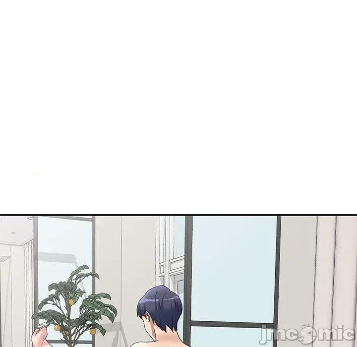 刺激的寄居生活 刺激的寄居生活-第 40 话 第103页
