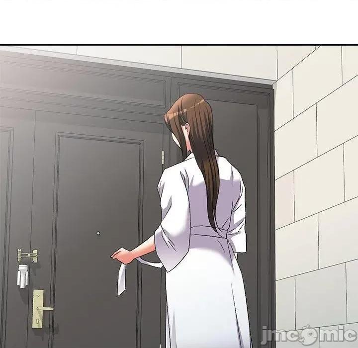 刺激的寄居生活 刺激的寄居生活-第 40 话 第124页