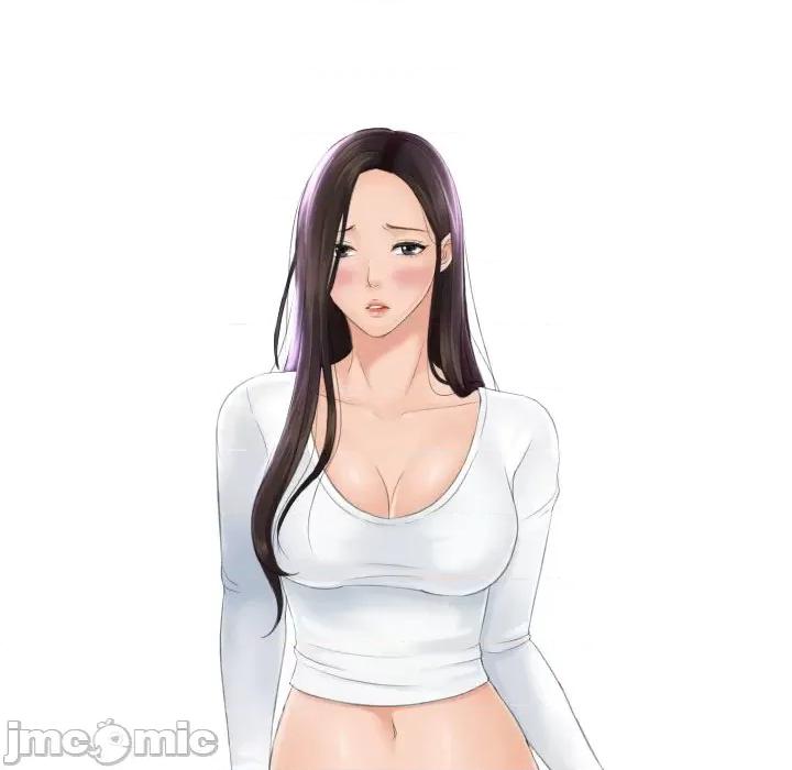 我的专属娃娃 我的专属娃娃-第 4 话 第10页