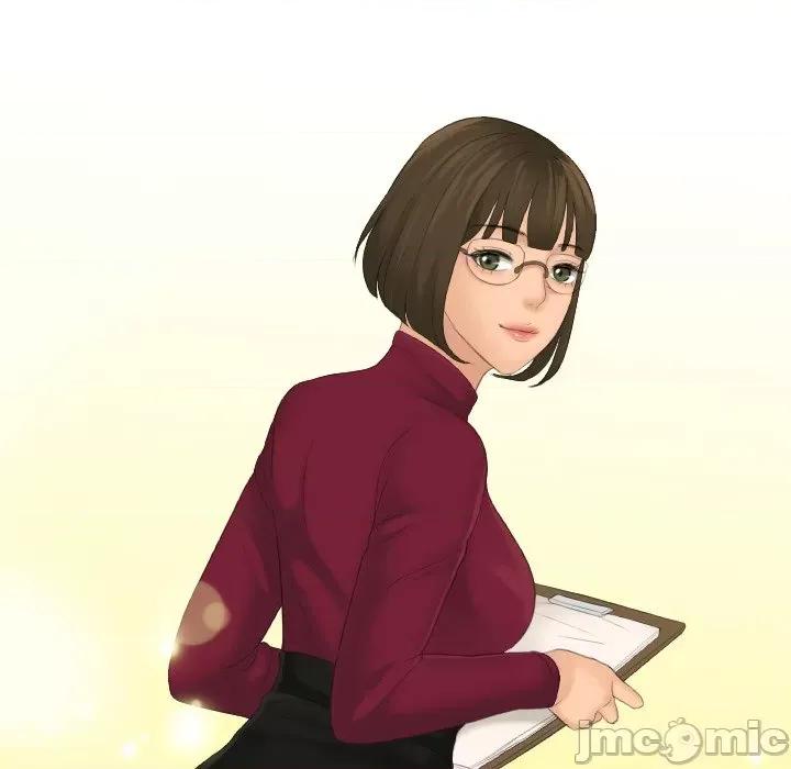 我的专属娃娃 我的专属娃娃_第5话 第10页