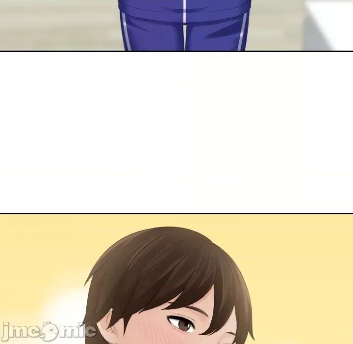 我的专属娃娃 我的专属娃娃_第5话 第83页