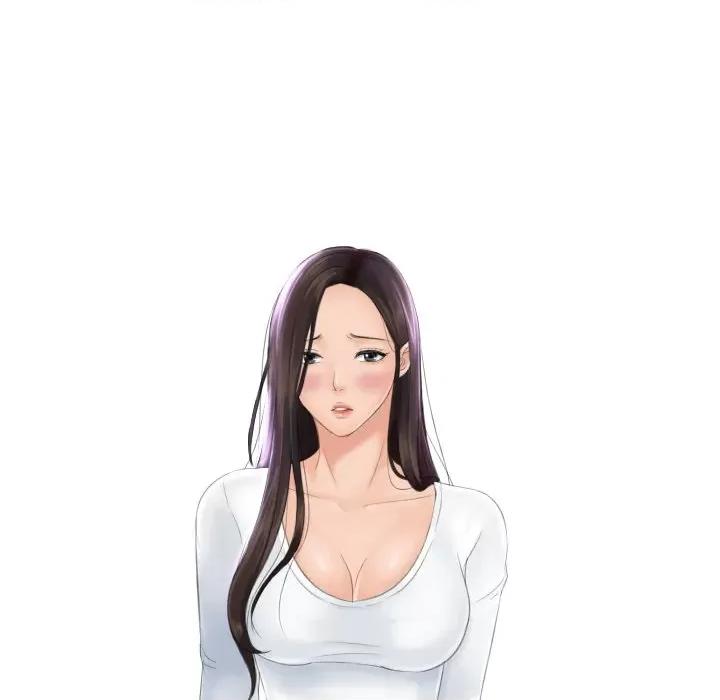 我的专属娃娃 我的专属娃娃第 6 话 第8页