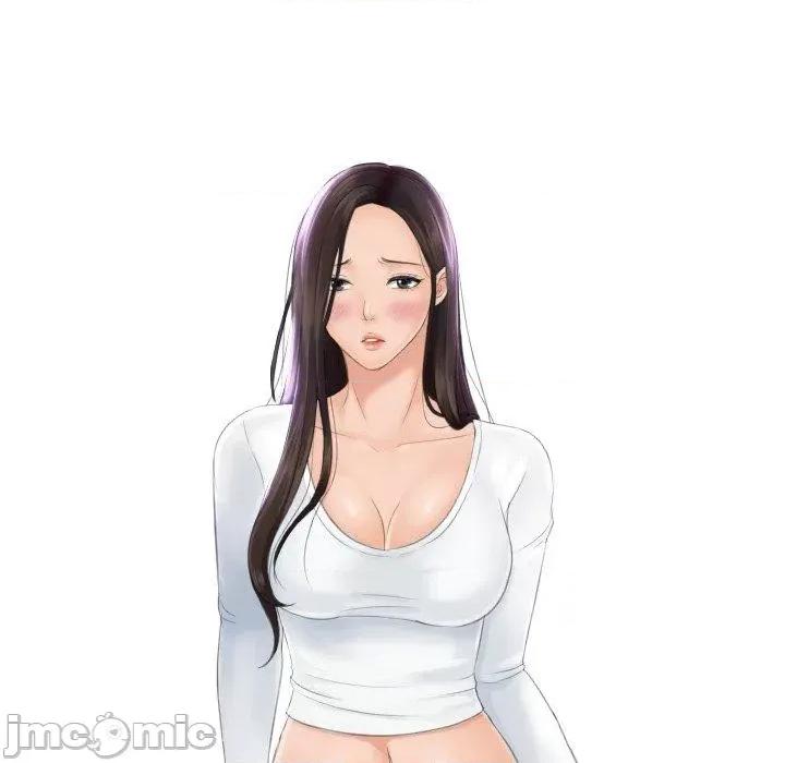 我的专属娃娃 我的完美娃娃-第 8 话 第9页