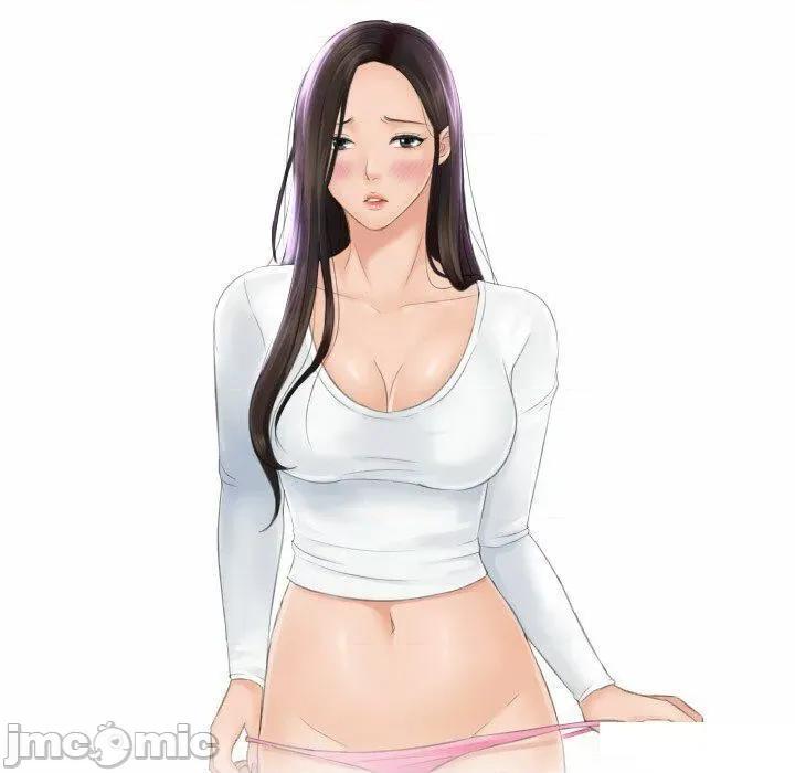 我的专属娃娃 我的专属娃娃第 11 话 我的专属娃娃 第10页