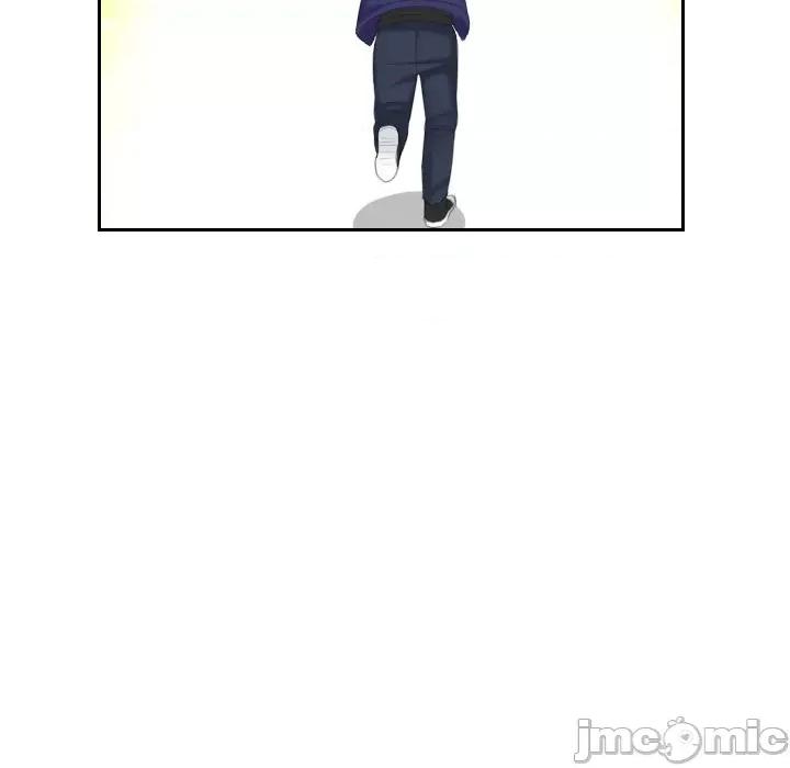 我的专属娃娃 我的专属娃娃第 14 话 第60页