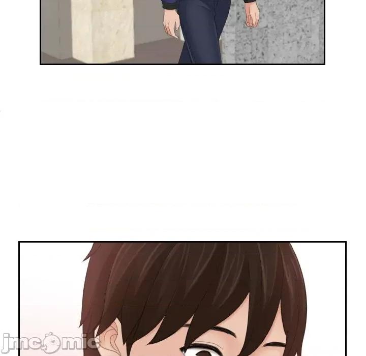 我的专属娃娃 我的专属娃娃-我的专属娃娃 第15话 第35页