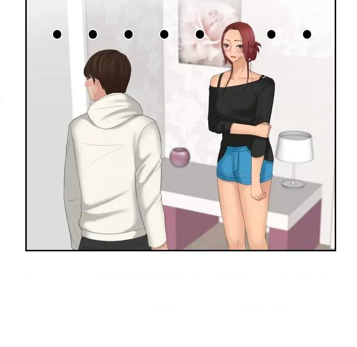 我的专属娃娃 我的专属娃娃26 我的专属娃娃 第23页