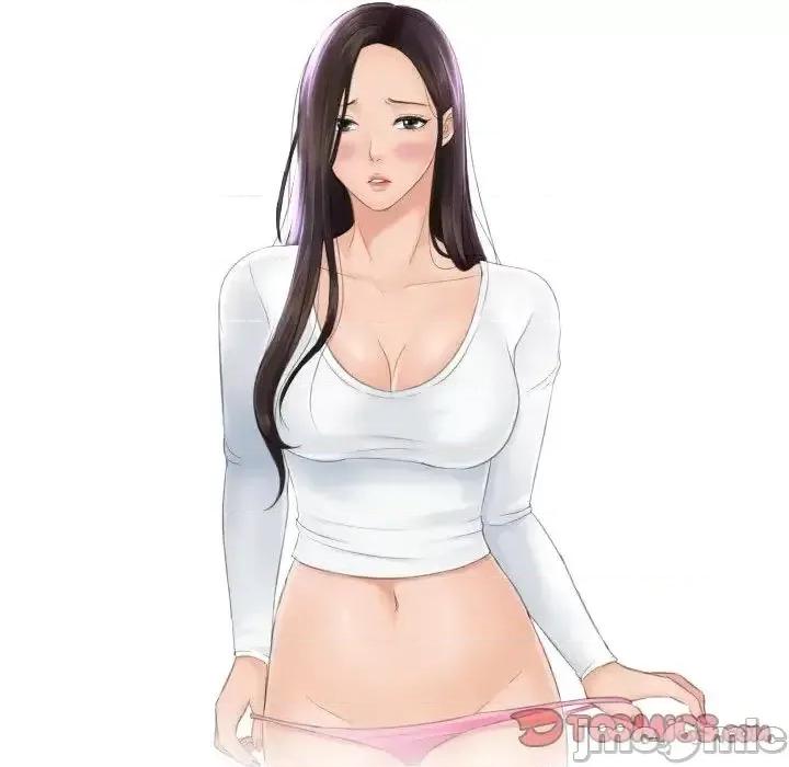 我的专属娃娃 我的专属娃娃29 我的专属娃娃 第10页