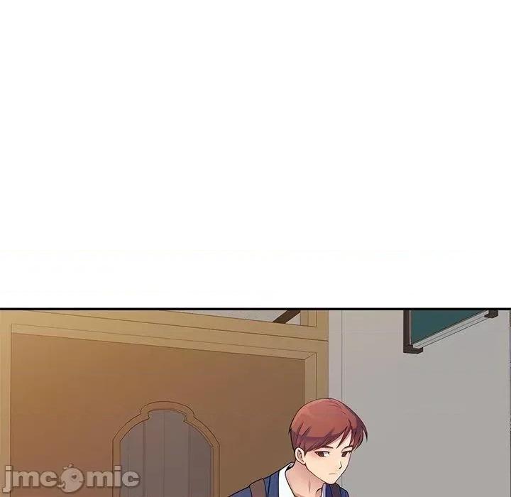 我的老婆是老师 我的老婆是老师-第 3 话 第135页