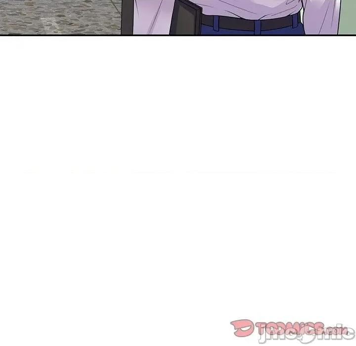 我的老婆是老师 我的老婆是老师-第 13 话 第40页