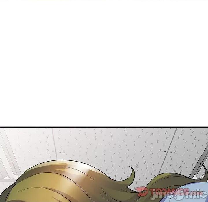 我的老婆是老师 我的老婆是老师-第 13 话 第124页